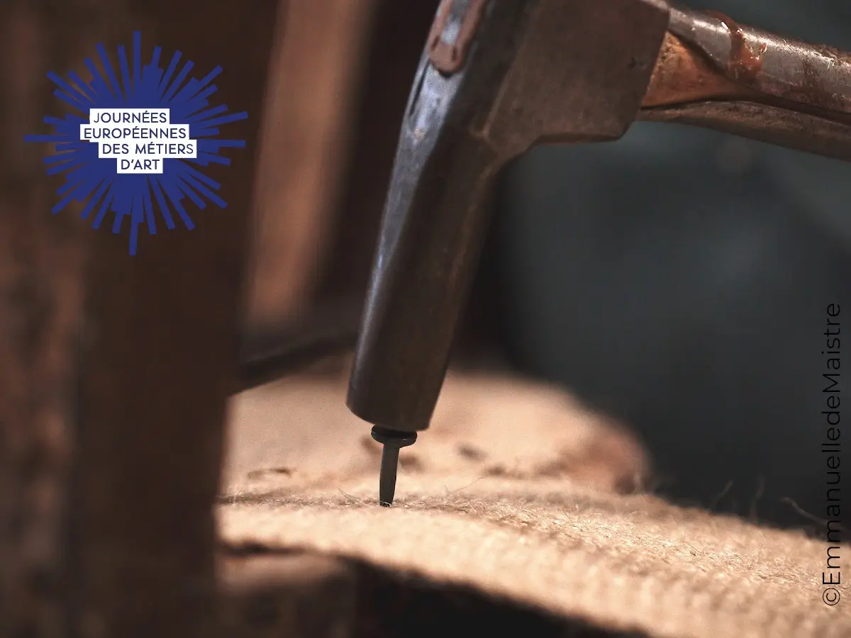 Journées Européennes des Métiers d'Art > Rencontres d'Artisans d'Art Normands au Musée Thomas Henry