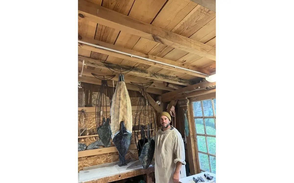 Journées Européennes des Métiers d'Art - Sublimer la matière