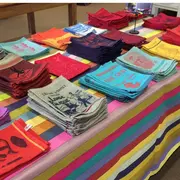 Journées Européennes des métiers d'art : Tissage Moutet