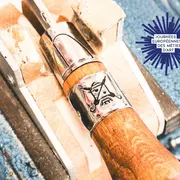 Journées Européennes des Métiers d'Art > Visite de la Maison Le Parapluie de Cherbourg