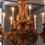 Journées européennes des Métiers d'art : visite découverte de la lustrerie