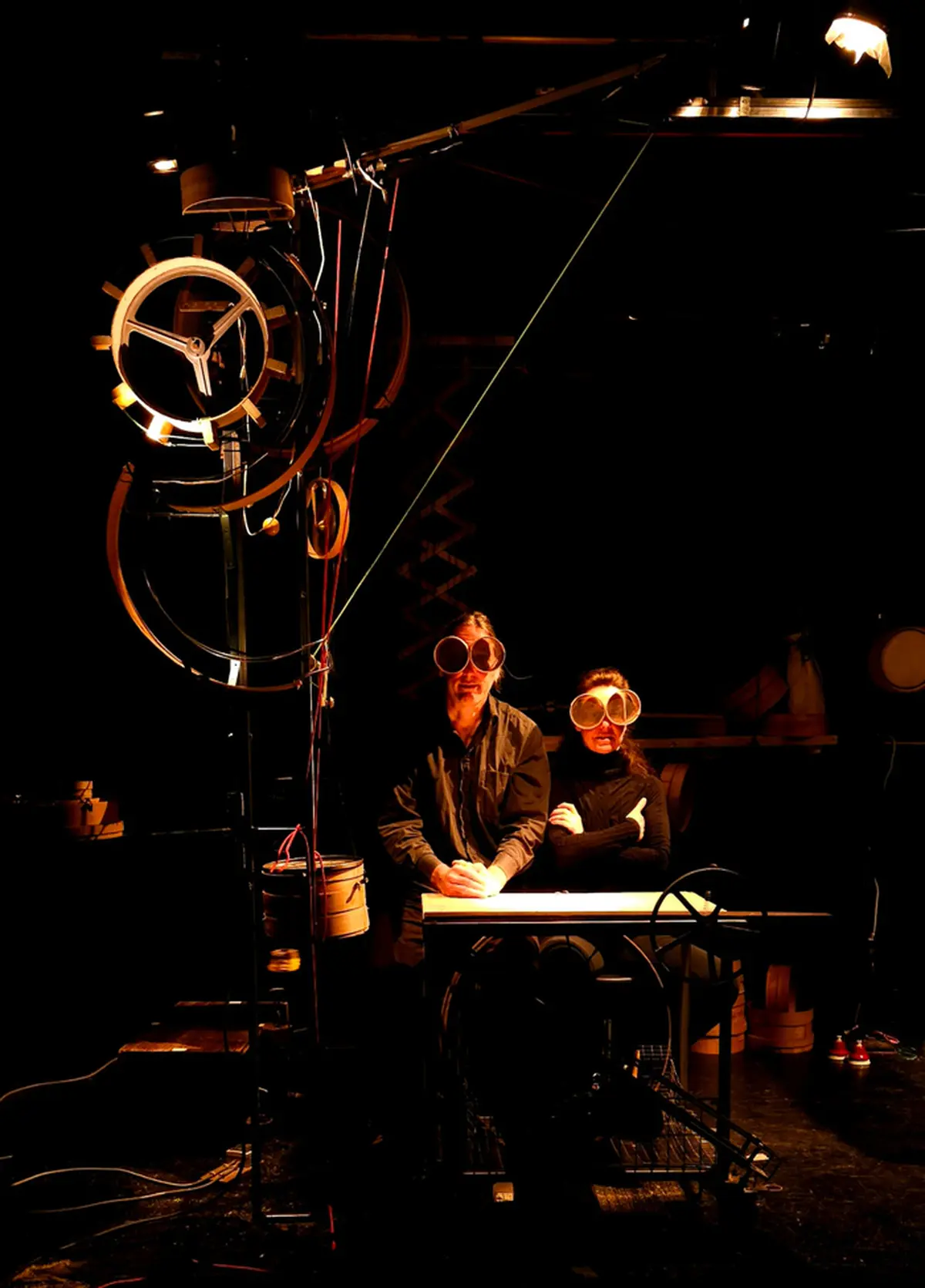 Journées Européennes des Métiers d'Arts