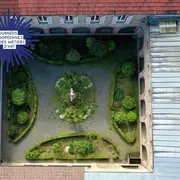 Journées Européennes des Métiers d'Arts > Les métiers d'art à l'honneur au Carmel de Saint-Pair-sur-Mer