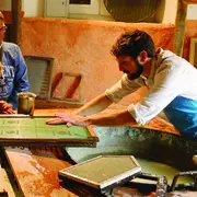 Journées européennes des Moulins et du patrimoine meulier | Moulin à Papier de la Rouzique