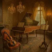 Journées Européennes Des Musiques Anciennes