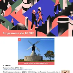 Journées européennes du patrimoine