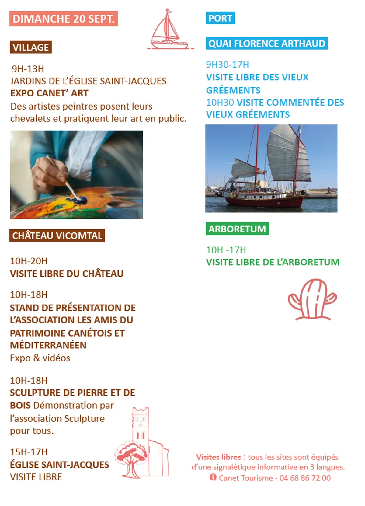 Journées Européennes Du Patrimoine