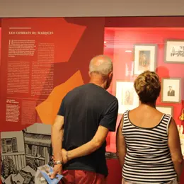Journées Européennes du Patrimoine