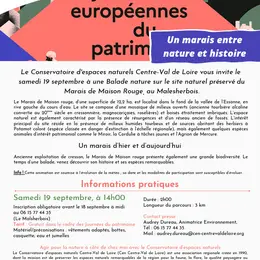 Journées Européennes du Patrimoine