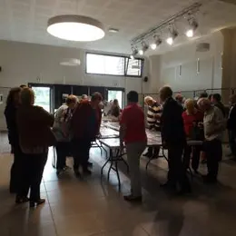 Journées Européennes du patrimoine