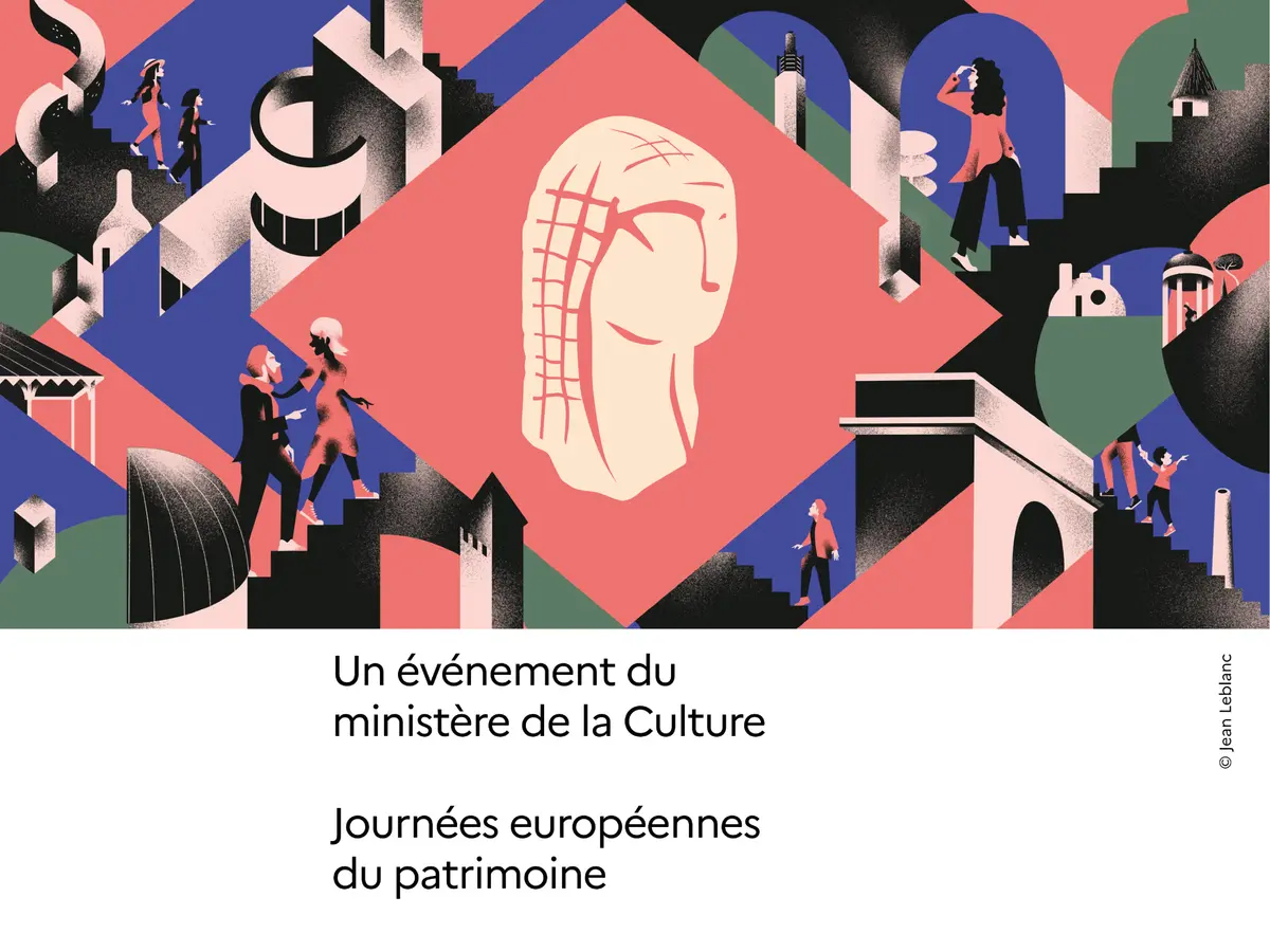 Journées européennes du Patrimoine