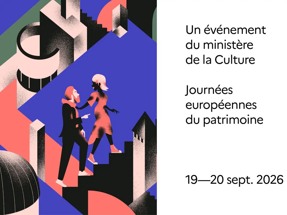 Journées Européennes du Patrimoine