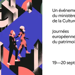 Journées Européennes du Patrimoine