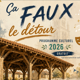 Journées Européennes du Patrimoine