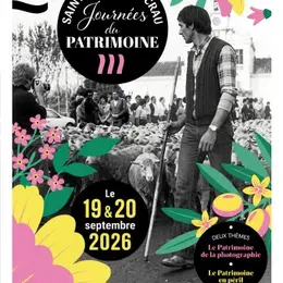 Journées Européennes du Patrimoine