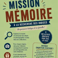 Journées Européennes du Patrimoine