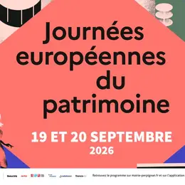 Journées Européennes Du Patrimoine