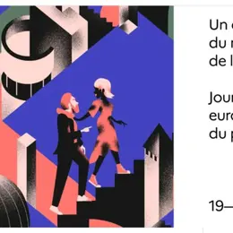 Journées Européennes du Patrimoine