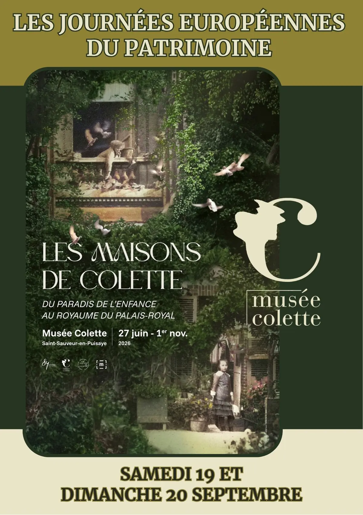 Journées Européennes du Patrimoine