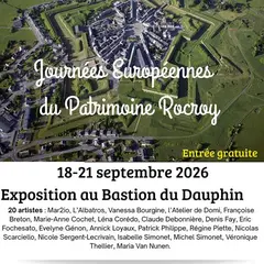 Journées Européennes du Patrimoine