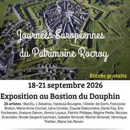 Journées Européennes du Patrimoine