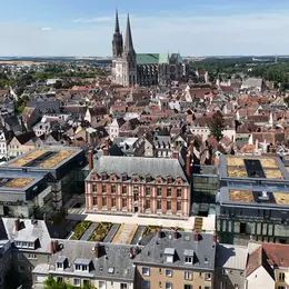 Journées européennes du patrimoine 2026