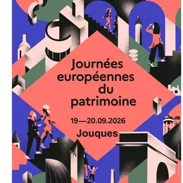 Journées européennes du patrimoine 2026