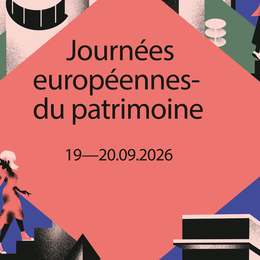 Journées européennes du patrimoine 2026 aux Archives de Paris