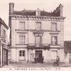Journées Européennes du Patrimoine 2026 : Balade photographique à Vouvray