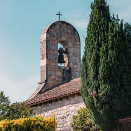 Journées Européennes du Patrimoine 2026 - Chapelle Saint Clair de Parisot