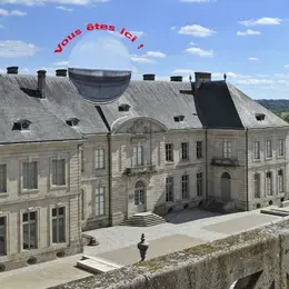 Journées Européennes du Patrimoine 2026 - Du palais jusqu’au ciel - Musée des Beaux Arts
