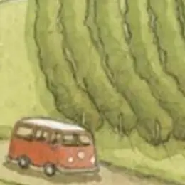 Journées Européennes du Patrimoine 2026 - Exposition : Pays, Paysans, paysages, le champ des possibles