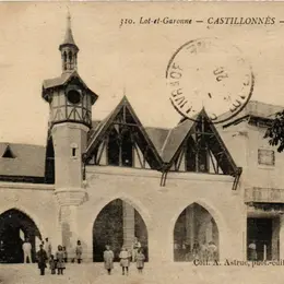 - Journées Européennes du Patrimoine 2026 - Exposition de cartes postales de Castillonnès