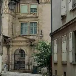 Journées Européennes du Patrimoine 2026 - L'Hôtel Maledent de Feytiat vous ouvre ses portes !