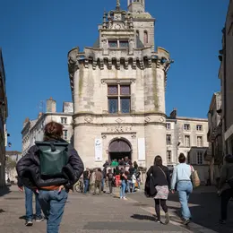 Journées Européennes du Patrimoine 2026 – Le Pilori, une histoire niortaise à Niort