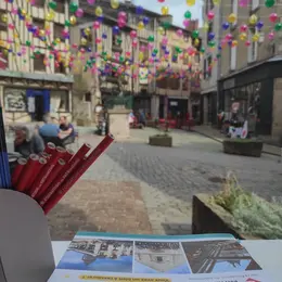 Journées Européennes du Patrimoine 2026 - Le quartier de la Boucherie de Limoges vous dévoile tous ses secrets