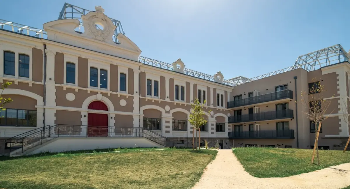 Journées Européennes du Patrimoine 2026 - Les Jardins d'Arcadie
