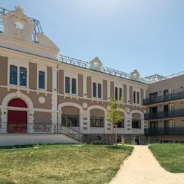 Journées Européennes du Patrimoine 2026 - Les Jardins d'Arcadie