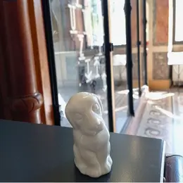 Journées Européennes du Patrimoine 2026 - Mes premiers pas au musée - Le chien Porcelaine et son mini-musée