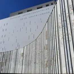 Journées Européennes du Patrimoine 2026 - Plongez dans les archives départementales