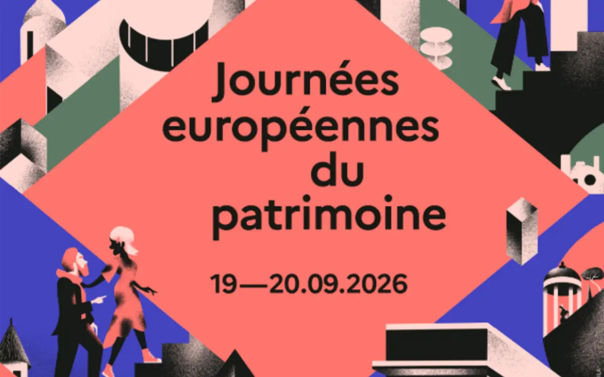 Journées européennes du patrimoine 2026 : plongez dans les coulisses du musée national de la Marine à Paris !