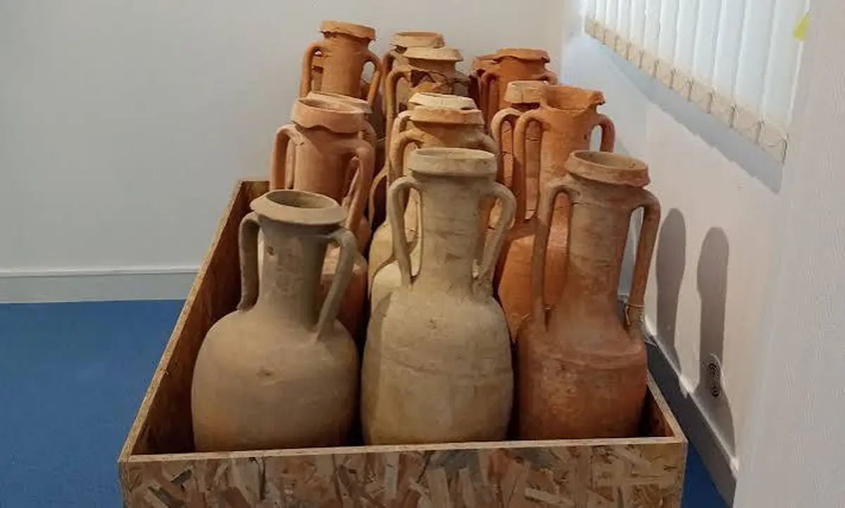 Journées Européennes du Patrimoine 2026 - Portes ouvertes du Musée archéologique Guy Lintz