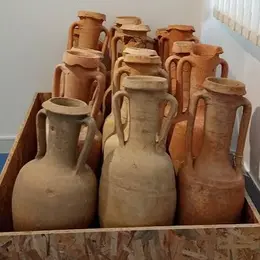 Journées Européennes du Patrimoine 2026 - Portes ouvertes du Musée archéologique Guy Lintz