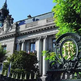 Journées Européennes du patrimoine 2026 - Préfecture de la Haute-Vienne