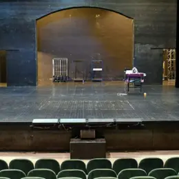 Journées Européennes du Patrimoine 2026 - Visite commentée du Théâtre de l'Union