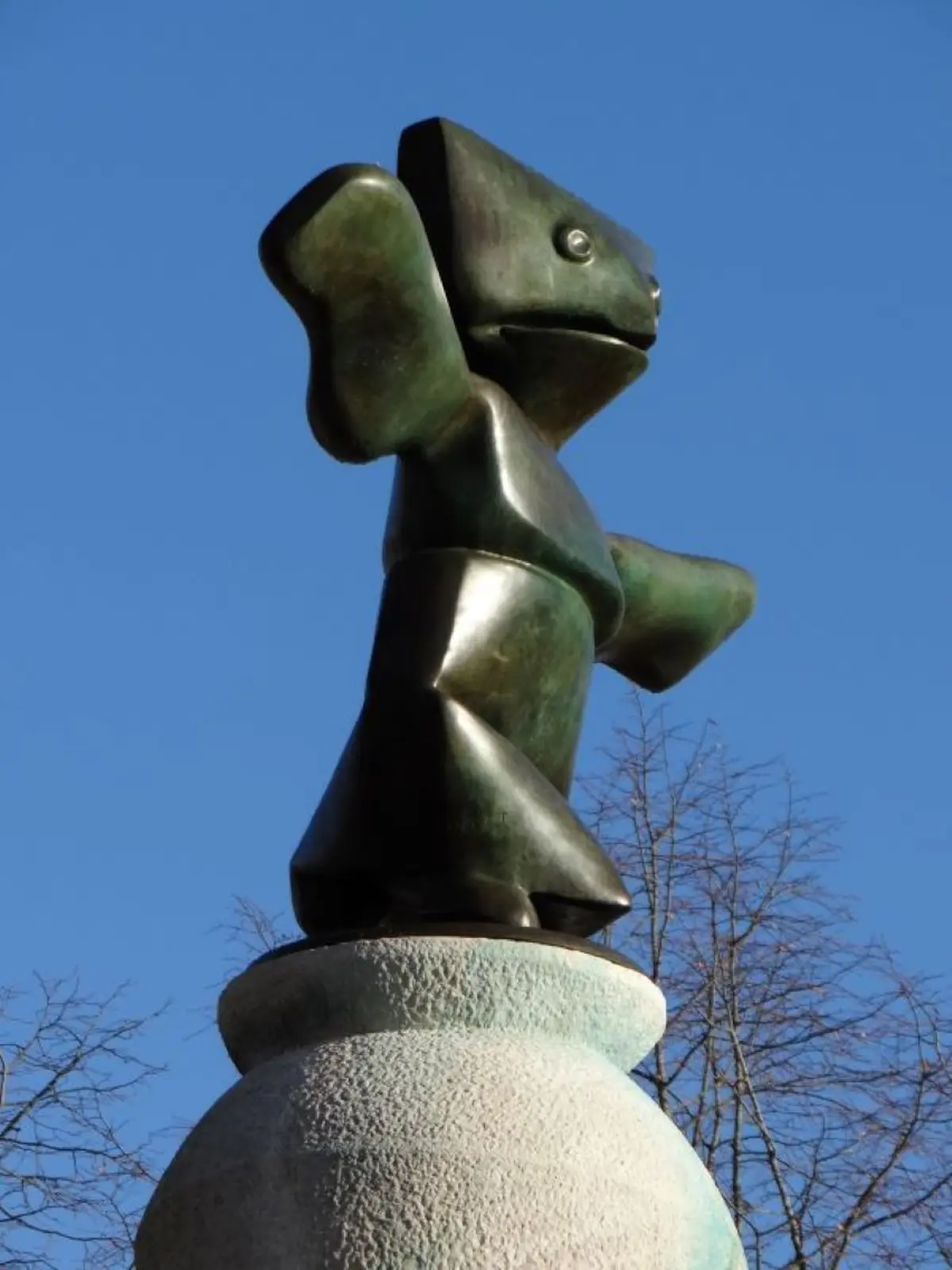 Journées Européennes du Patrimoine 2026 : visite commentée Alexander Calder et Max Ernst : deux artistes à Amboise