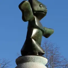 Journées Européennes du Patrimoine 2026 : visite commentée Alexander Calder et Max Ernst : deux artistes à Amboise