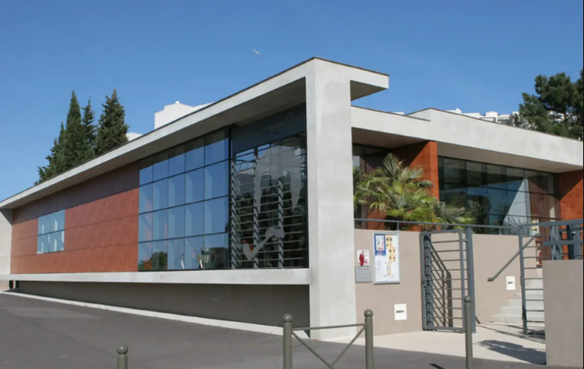 Journées Européennes du Patrimoine 2026 - Visite de l'espace Georges Brassens - Feytiat