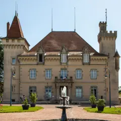 Journées Européennes du Patrimoine 2026 - Visite de la Mairie - Feytiat