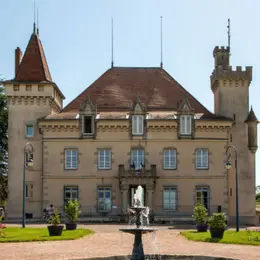 Journées Européennes du Patrimoine 2026 - Visite de la Mairie - Feytiat